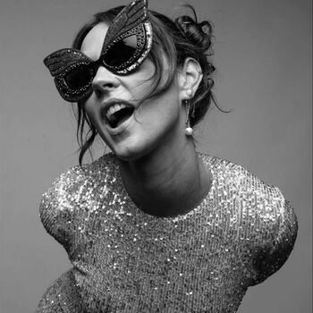 Amanda Shires