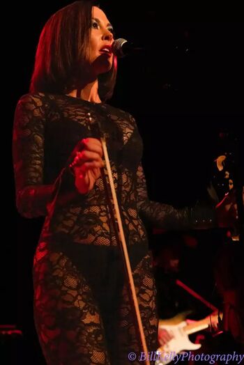 Amanda Shires