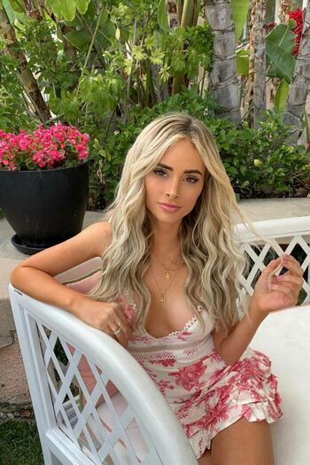 Amanda Stanton