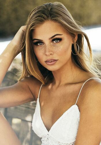 Amanda Strand