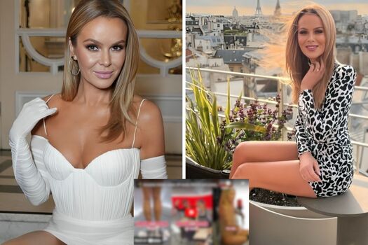 amandaholden