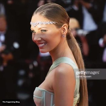 Amandine Petit