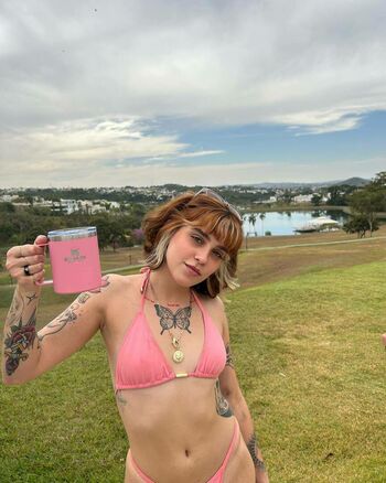 Amandinha Ribeiro