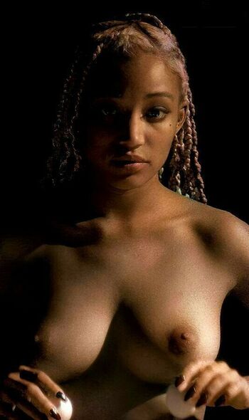 Amandla Stenberg