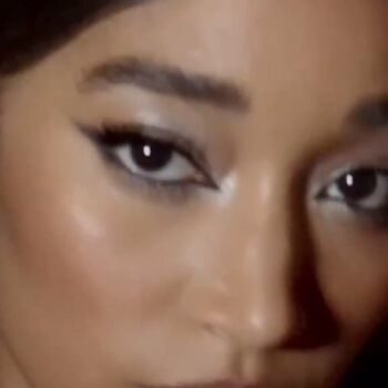 Amandla Stenberg