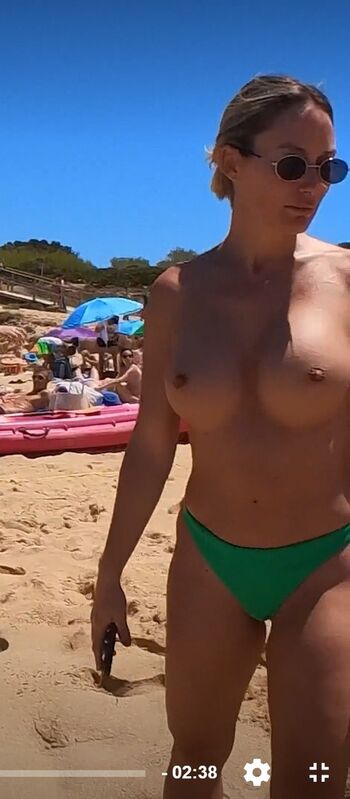 Amateur Voyeur