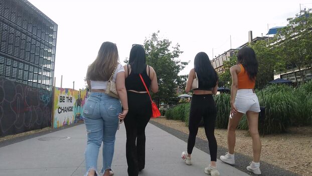 Amateur Voyeur