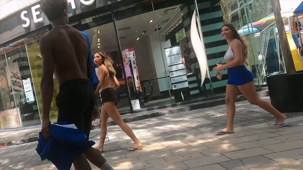 Amateur Voyeur