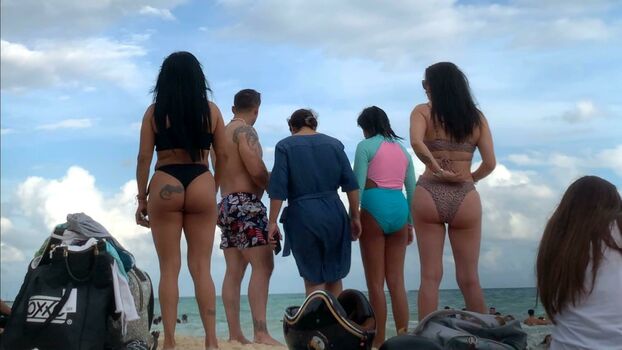 Amateur Voyeur