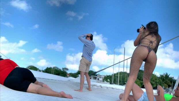 Amateur Voyeur