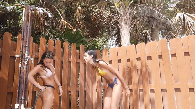 Amateur Voyeur