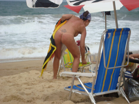 Amateur Voyeur