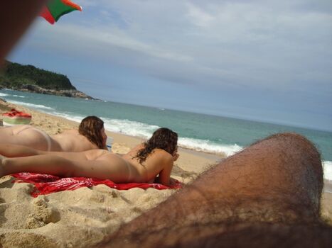 Amateur Voyeur