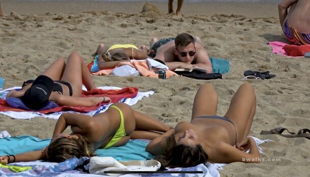 Amateur Voyeur