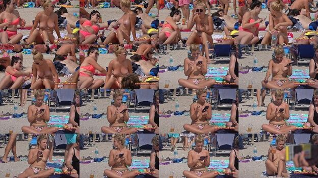 Amateur Voyeur