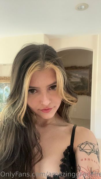 amazinggracefreepage