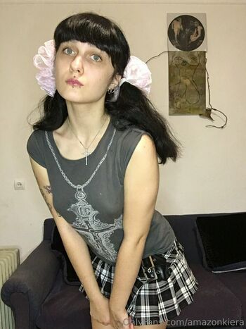 amazonkiera