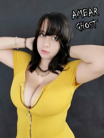 Ambar_Ghost