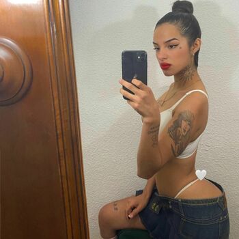 Ambar Luna