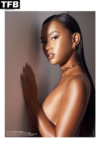 Amber Abara