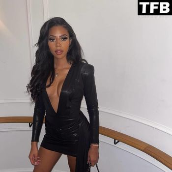 Amber Beckford