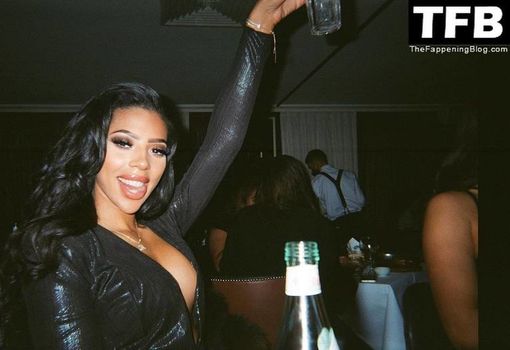 Amber Beckford