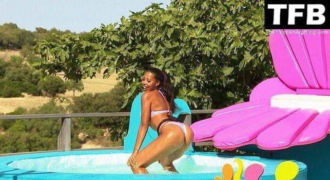 Amber Beckford