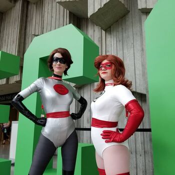 Amber Brite Props