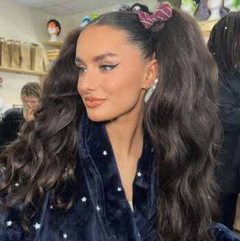 Amber Davies