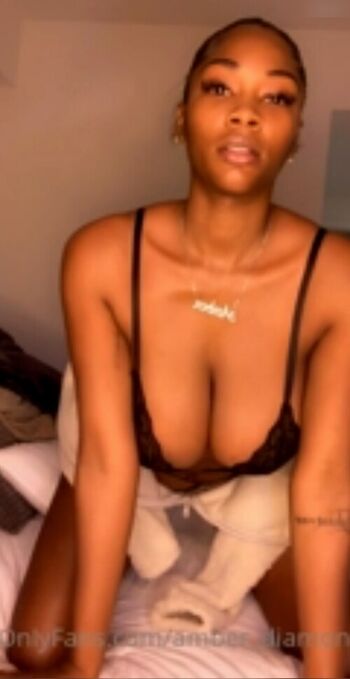 Amber Diamond Erby