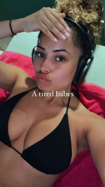 Amber Gill