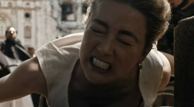 Amber Heard