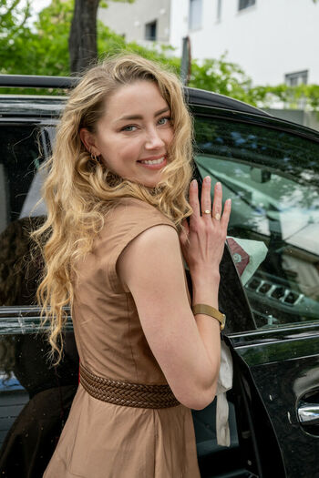 Amber Heard