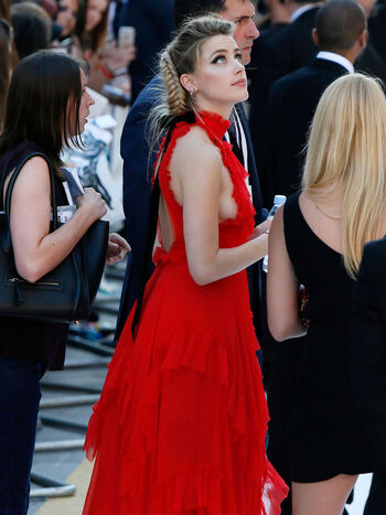 Amber Heard