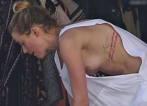 Amber Heard