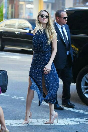 Amber Heard