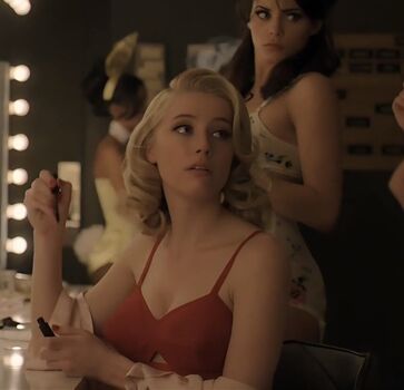 Amber Heard