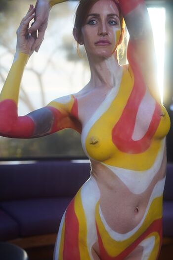 Amber Laflamme