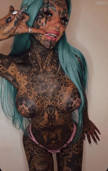 Amber Luke