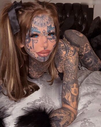 Amber Luke