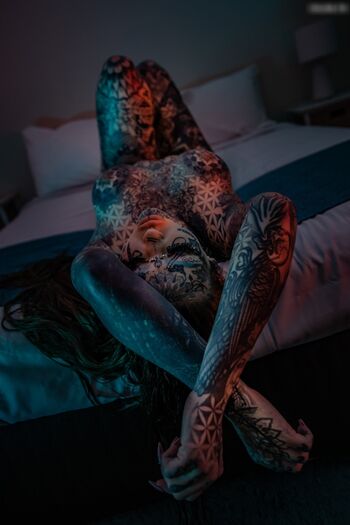 Amber Luke