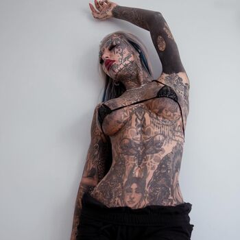 Amber Luke