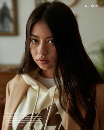 Amber Midthunder