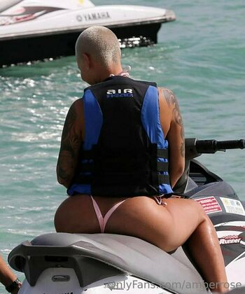 Amber Rose