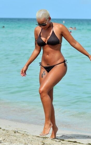 Amber Rose