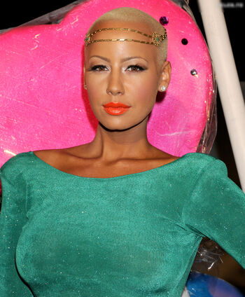 Amber Rose