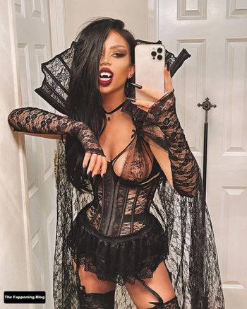 Amber Scholl