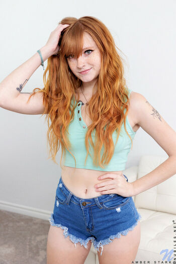 Amber Stark