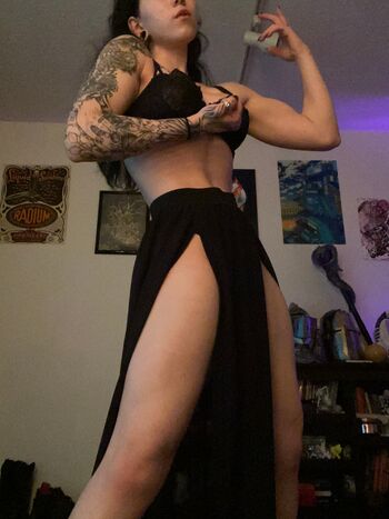 Amber The Valkyrie