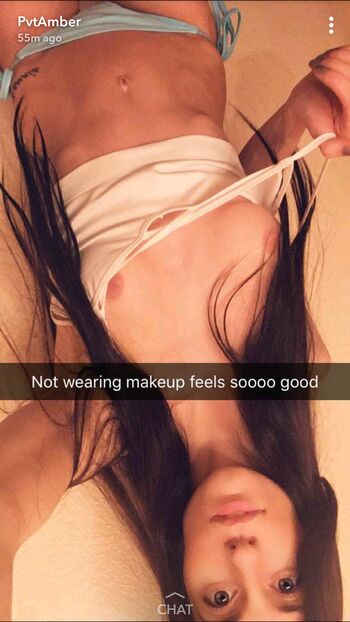 Amber Wildee